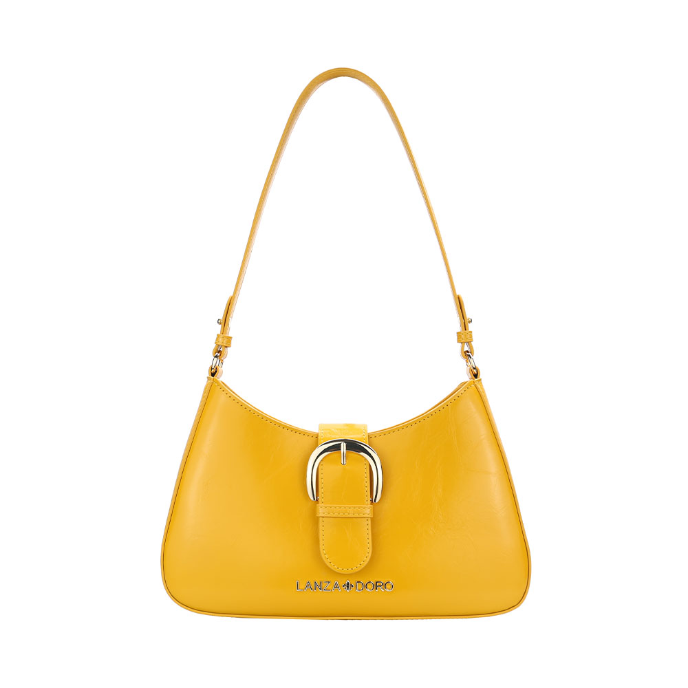 TÚI KẸP NÁCH LANZADORO BELLEZZA - MODA ITALIA